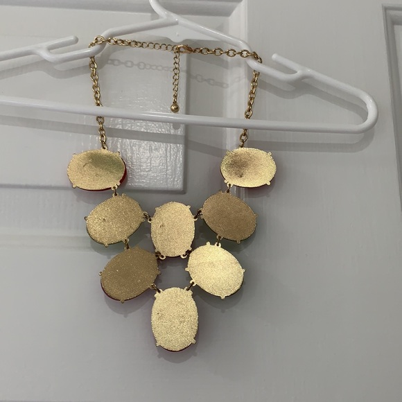 Super Cute Bubble Necklace Adjustable - Picture 4 of 6